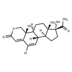 Osaterone