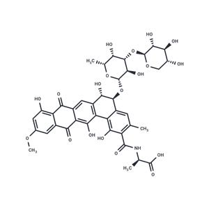 Benanomicin A