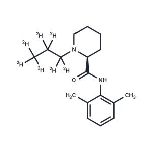 Ropivacaine-d7