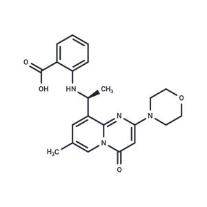 AZD6482 (S-isomer)