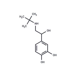 Colterol (free base)