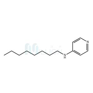 N-octylpyridin-4-amine