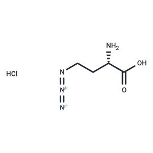 L-Azidohomoalanine hydrochloride