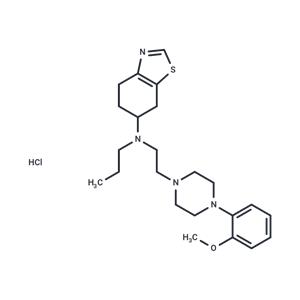 ST-836 hydrochloride