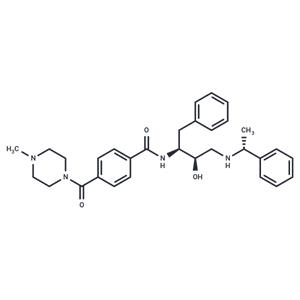 Antimalarial agent 20