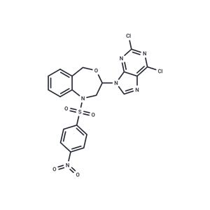 Bozepinib