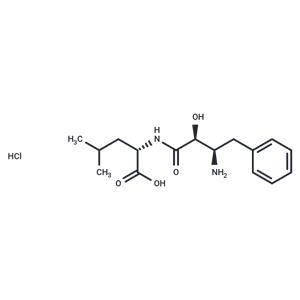 Bestatin hydrochloride