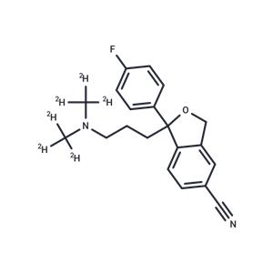 Citalopram-d6