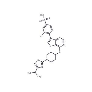 GPR119 agonist 2