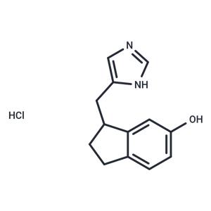 Fadolmidine HCl