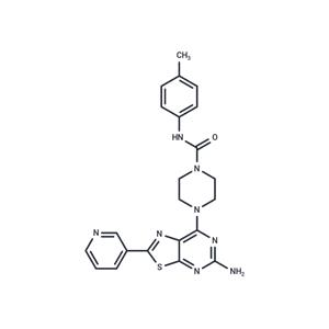 PI4KIII beta inhibitor 3