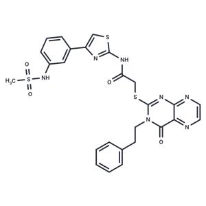 PI3KC2α-IN-3