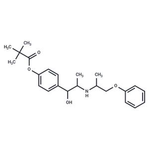 Isoxsuprine-monoester-1