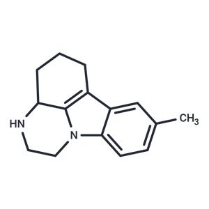 Pirlindole free base