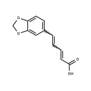 Piperic acid