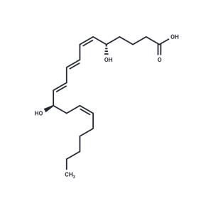 Leukotriene B4