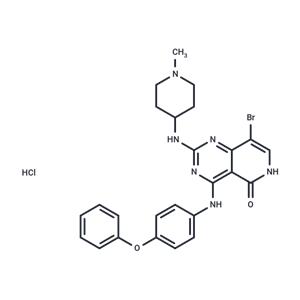 G-749 hydrochloride