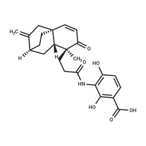 Platencin