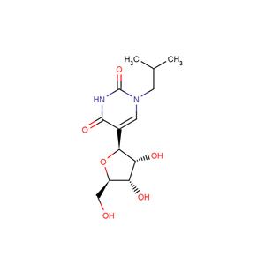 N1-(2-Methyl)propyl ? pseudouridine