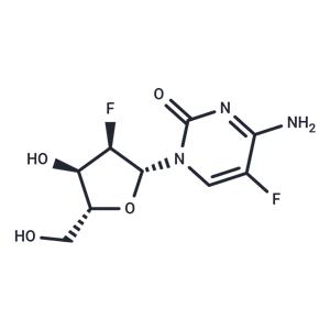 2',5-Difluoro-2'-deoxycytidine