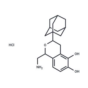 A 77636 hydrochloride