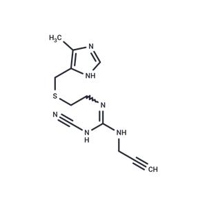 Etintidine Free Base