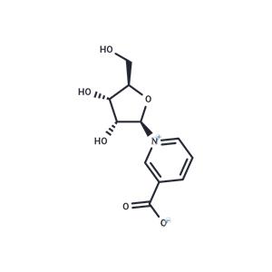 Nicotinic acid riboside