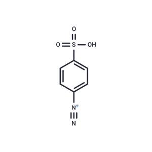 Diazobenzenesulfonic acid