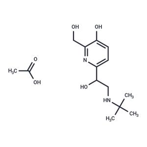 Pirbuterol Acetate