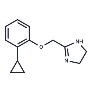 Cirazoline (free base)