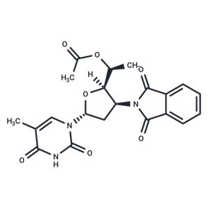 L-Ristosamine nucleoside