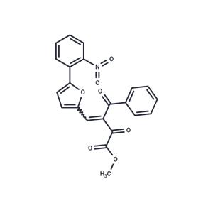 SARS-CoV-2 3CLpro-IN-6