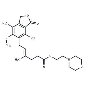 Mycophenolate Mofetil