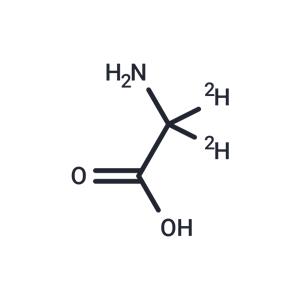 Glycine-d2