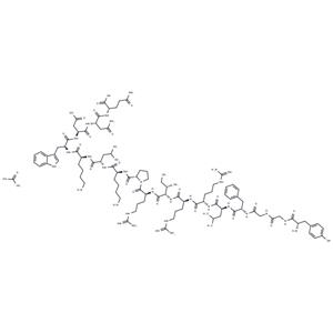 Dynorphin A acetate(80448-90-4 free base)