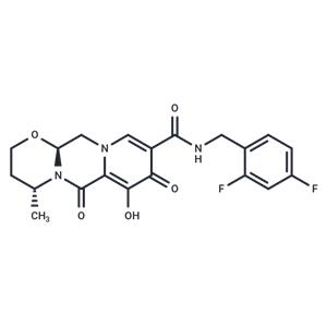 Dolutegravir