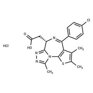 JQ1-Acid HCl