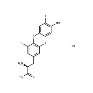 Liothyronine HCl