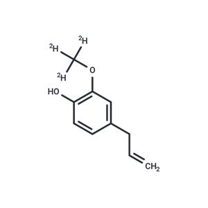 Eugenol-d3