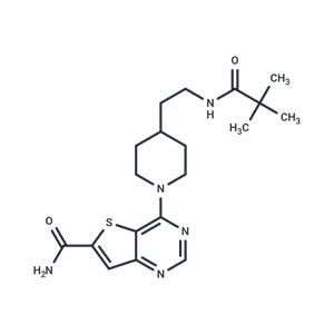 SIRT-IN-1