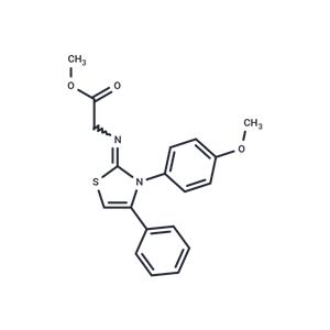 Anticancer agent 121