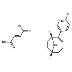 UB 165 fumarate