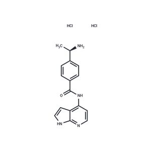 Y-33075 dihydrochloride