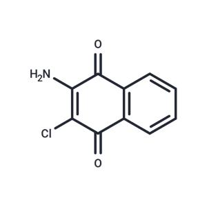 Quinoclamine