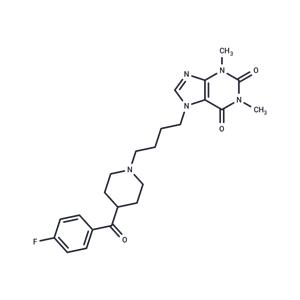 Perbufylline