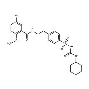 Glibenclamide