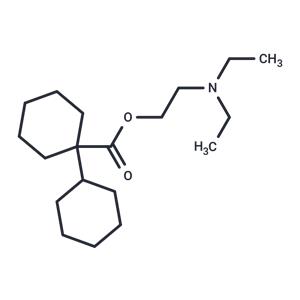 Dicyclomine