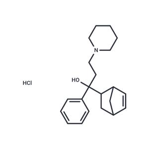 Biperiden Hydrochloride