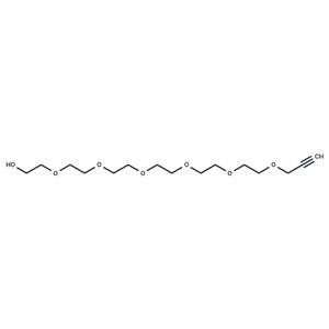 Propargyl-PEG6-alcohol