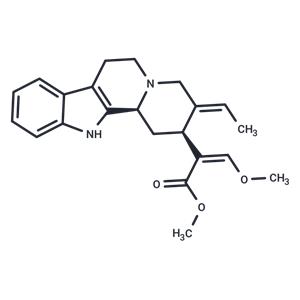 Geissoschizine methyl ether